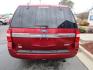 2017 RED Ford Expedition EL King Ranch 2WD (1FMJK1HT4HE) with an 3.5L V6 DOHC 24V FFV engine, 6A transmission, located at 1814 Albert Pike Road, Hot Springs, AR, 71913, (501) 623-1717, 34.494228, -93.094070 - Photo#6